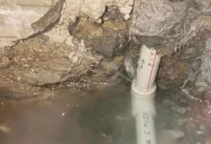 永济管道漏水检测五