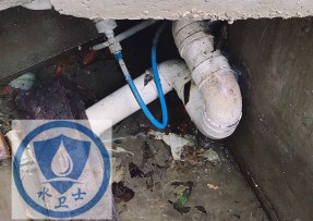 永济水管漏水检测公司6