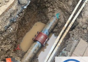 永济水管漏水检测公司4