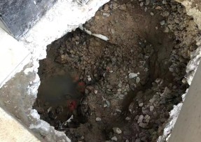 永济水管漏水检测公司2